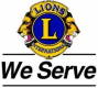 Logo of Waterloo Lions Club